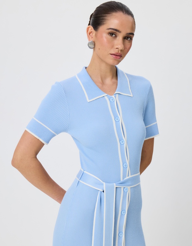 Tussah - Lisa Midi Dress