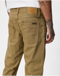 Nudie Jeans - Gritty Jackson Jeans