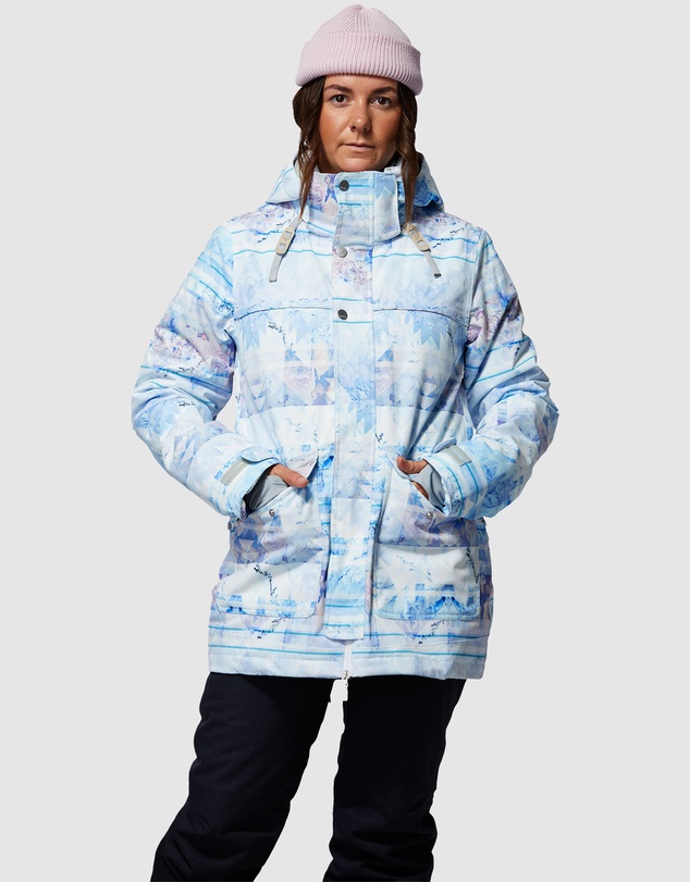 ROJO Outerwear - Aster Jacket