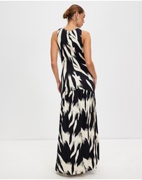 Third Form - Drifter Maxi Tank Dress