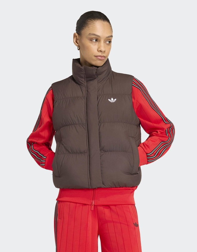 adidas Originals - REGULAR PADDED GILET Womens