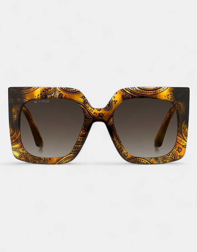 ETRO - ETRO 0075/S