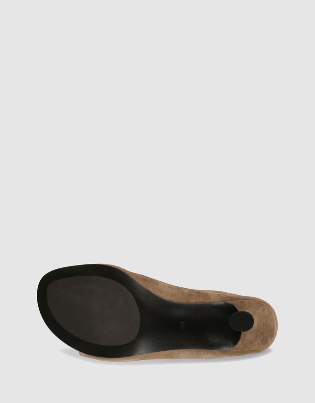 Sempre Di - Erida Mules