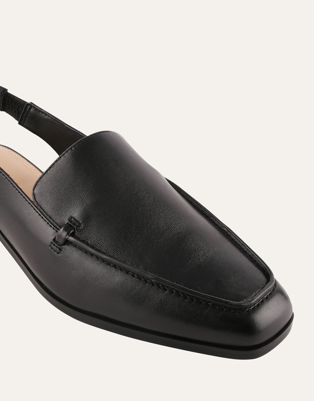 Jo Mercer - Rana Casual Flats