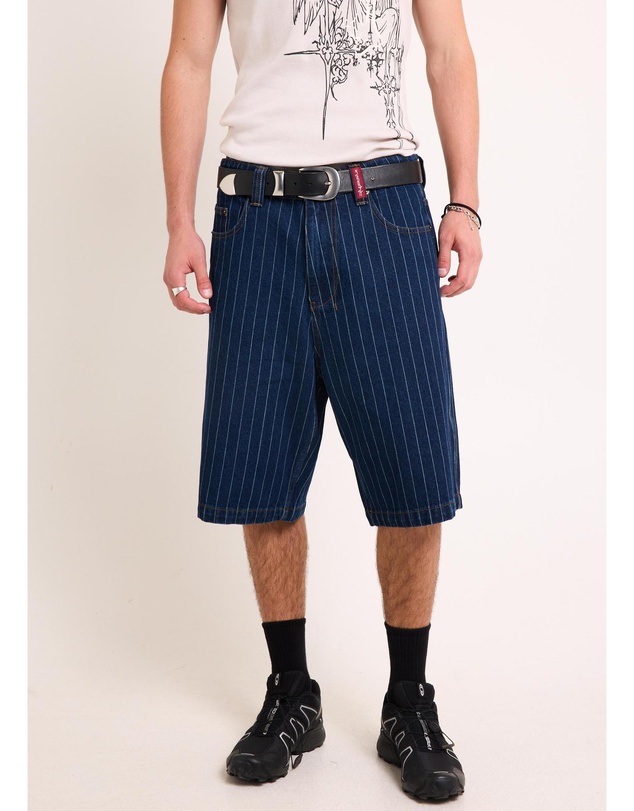 Insight - Ballpark Jorts