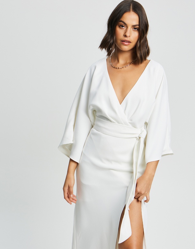 Tussah - Signora Midi Dress
