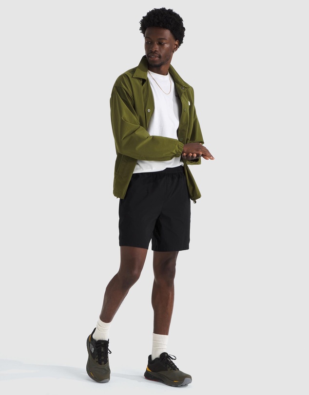 The North Face - Classv Pathfinder Shorts 7