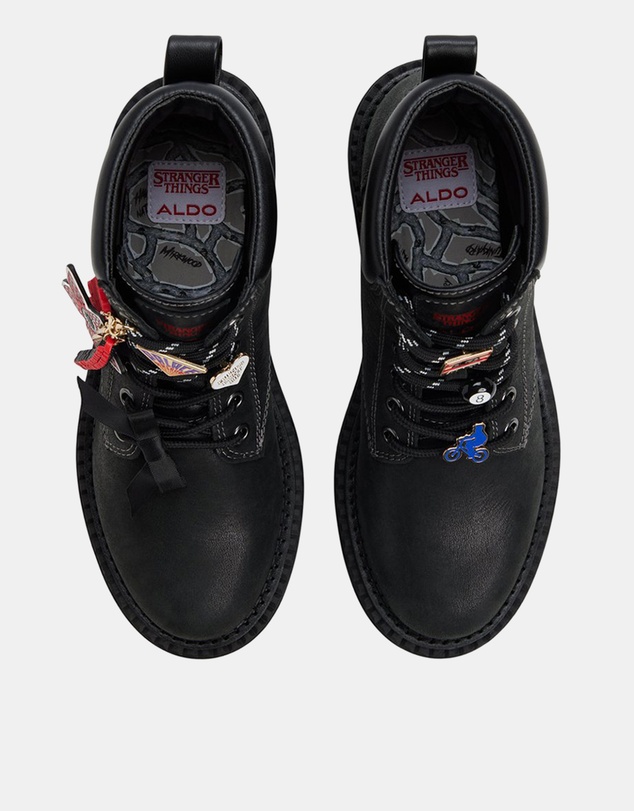 ALDO - Therift Boots