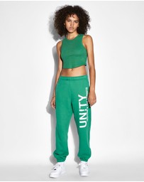 Ksubi - Syndicate Tank Jade