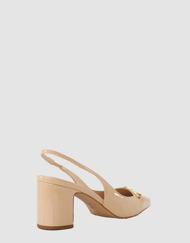 Dune London - Detailed - Nude