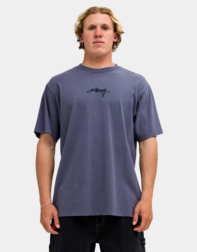 Billabong - Mens Identified T-Shirt