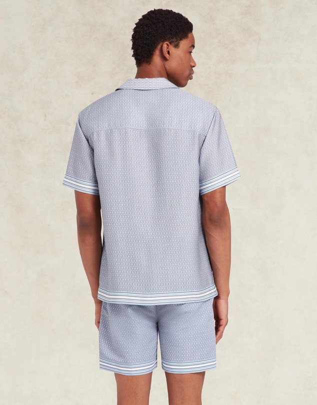 Che - Lucena Printed Shirt