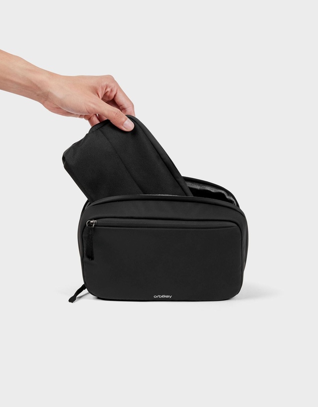 Orbitkey - 2-in-1 Tech Pouch