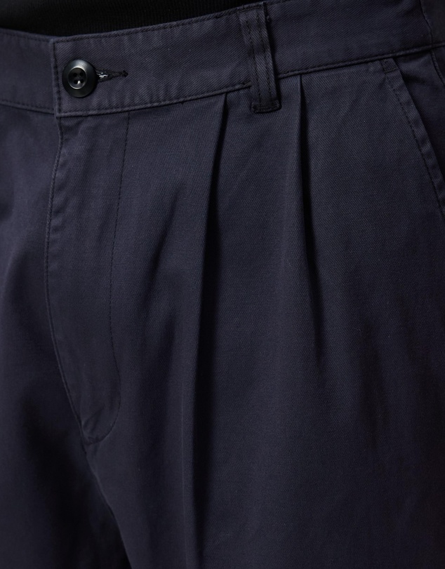 Deus Ex Machina - Otto Pleated Pants