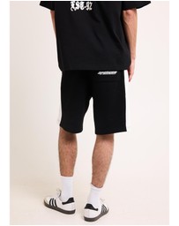 Spencer Project - Turbo Track Shorts