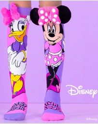MADMIA - Minnie And Daisy Socks - Kids-Teens