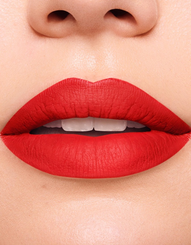 Lancome - L'Absolu Rouge Drama Ink Liquid Lipstick 154