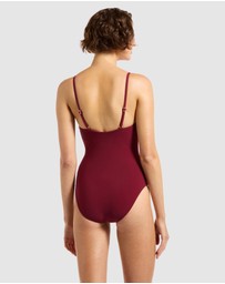 JETS - Minimal Tank One Piece