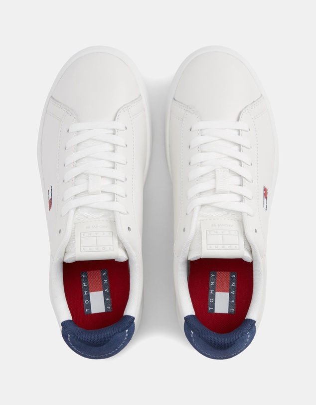 Tommy Hilfiger - TJ Archive 98 Sneakers - Women's