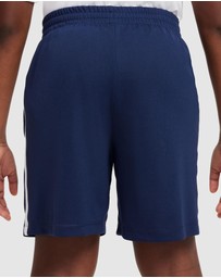 Nike - Dri-FIT Shorts - Teens