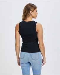 Neuw - Jonesy Singlet