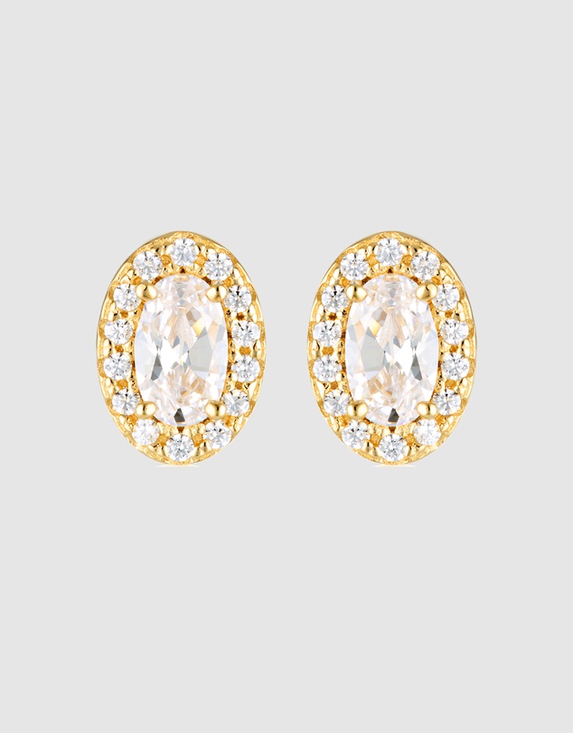 Georgini - Aurora Glow Earrings