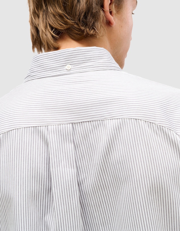 Neuw - Standard Shirt Stripe