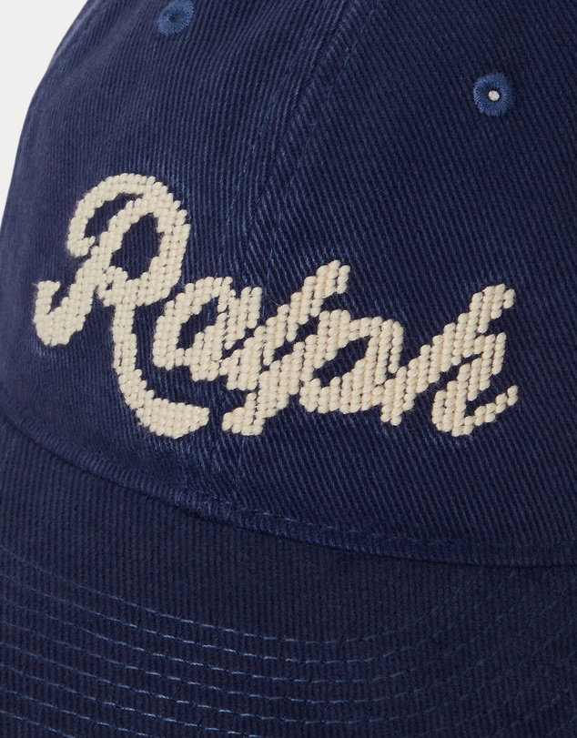 Polo Ralph Lauren - The Ralph Logo Twill Ball Cap