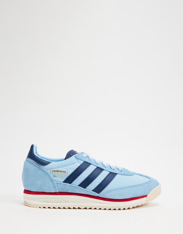 adidas Originals - SL 72 RS - Unisex