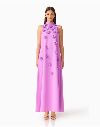 Elliatt - Solenne Maxi Gown