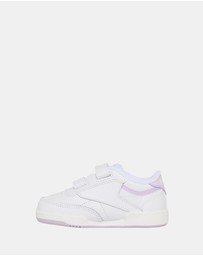 Reebok - Club C 2V 2.0 Infant