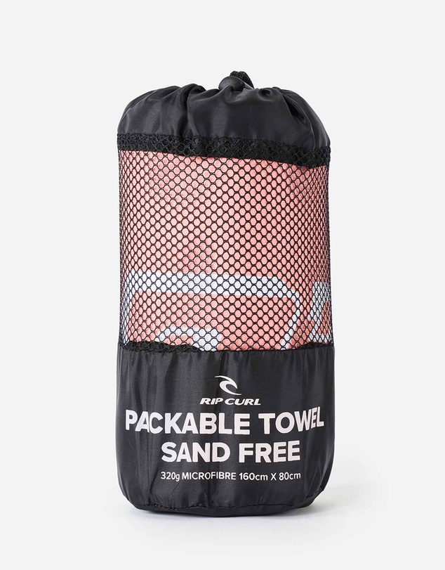 Rip Curl - Fade Out Packable Towel