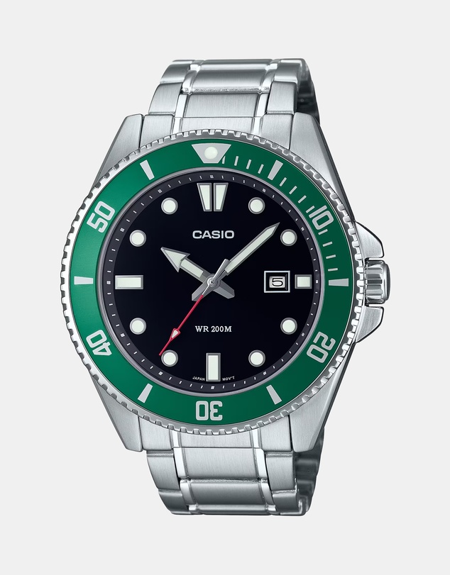 Casio - MDV107D-3A
