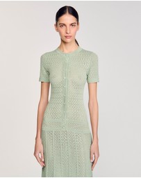 Sandro - Daydream Dress