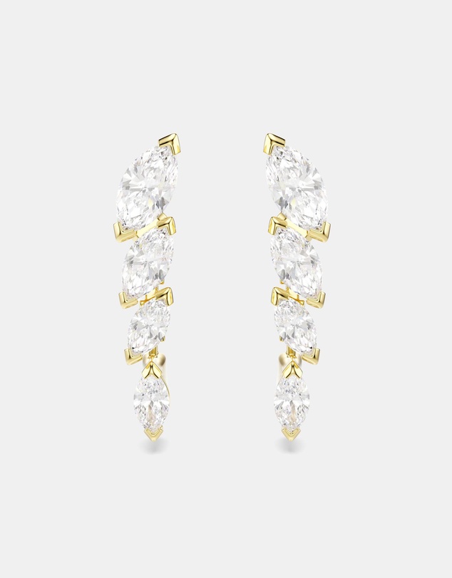 Swarovski - Mesmera:Set White/Gos