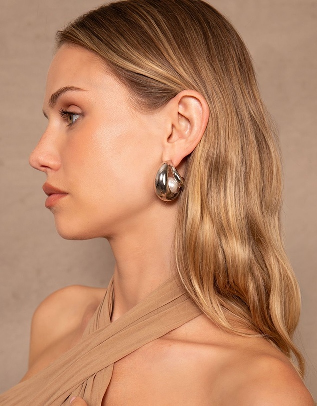 Petit Moments - Wanderlust Earrings