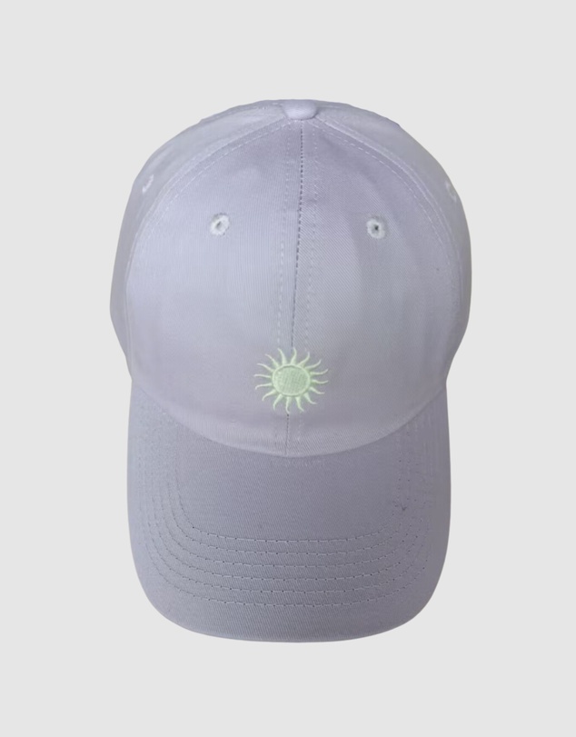 Anchor & Arrow - Sun Cap