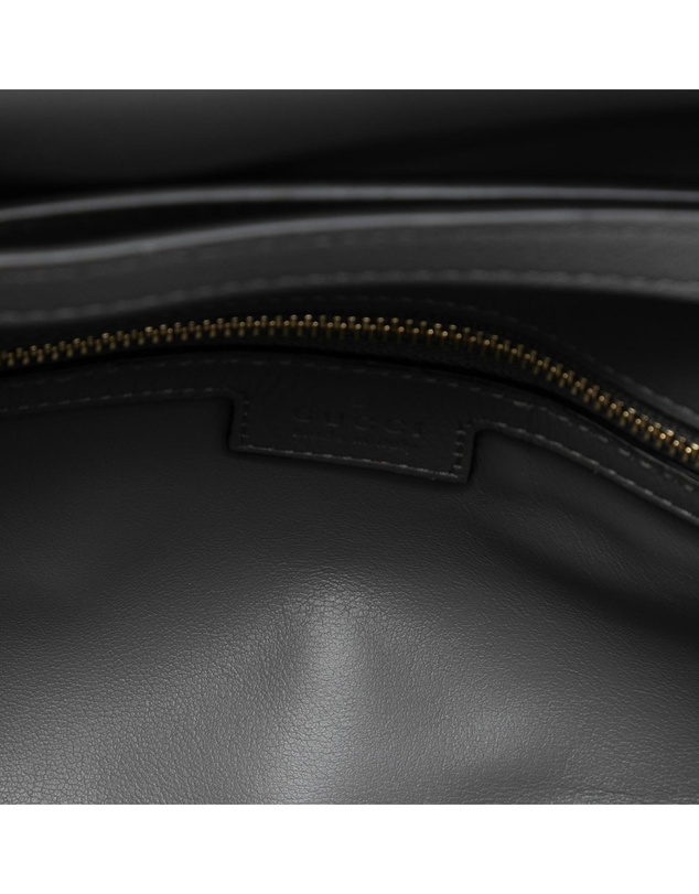 Pre-Loved by Azura Reborn - Pre-Loved Small Calfskin Blondie Chain Satchel