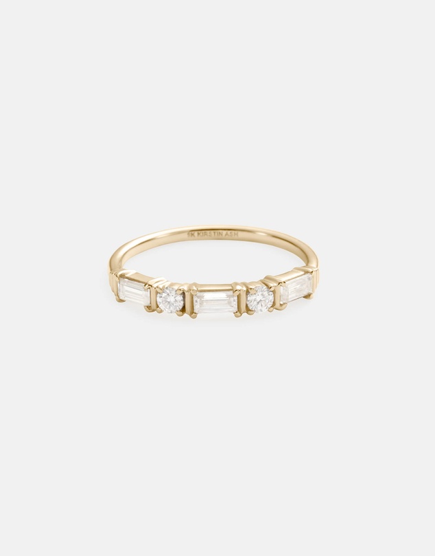 Kirstin Ash - Luma Ring