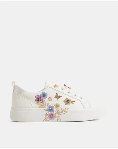 ALDO - Springflowers Sneakers