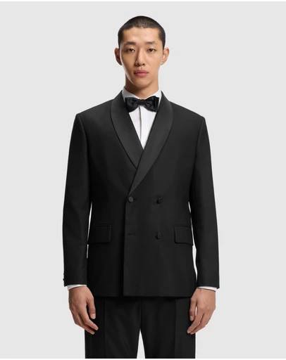HUGO - Karlo Jacket