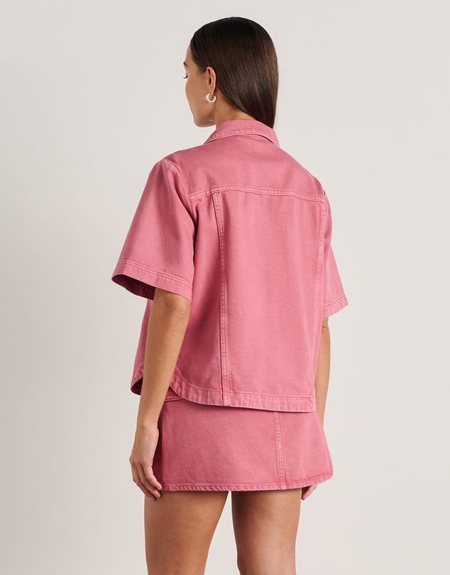 Jag - Loe Short Sleeve Shirt