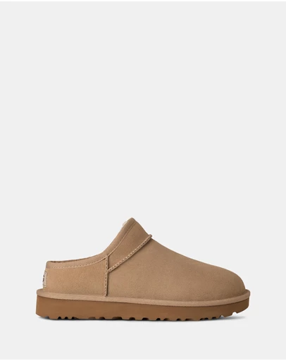 UGG - Classic Slippers - Women's