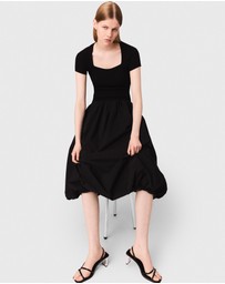 Maje - Rubble Dress