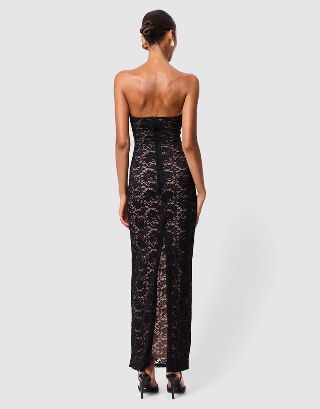 Mossman - Lucia Maxi Dress