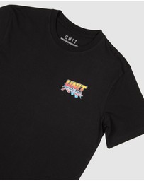 UNIT - UNIT Turbo Youth T-Shirt