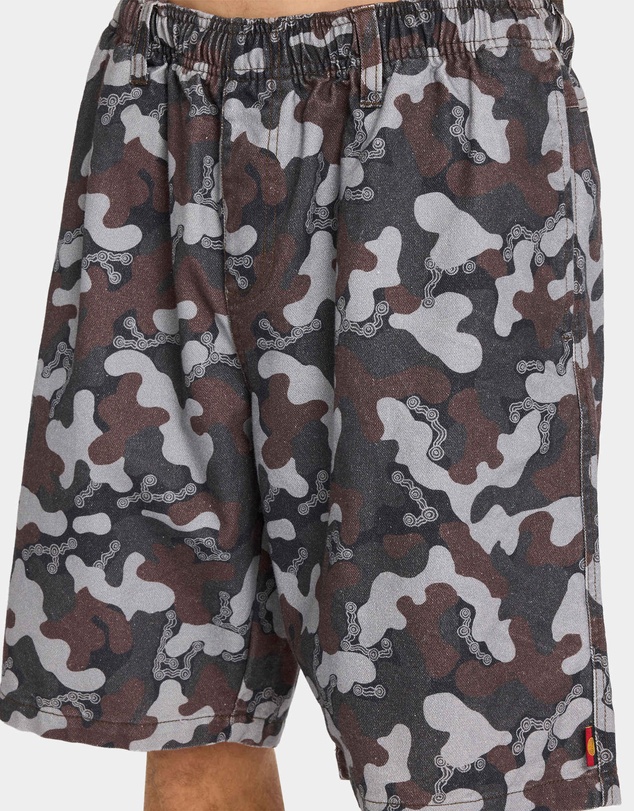 Billabong - Mens Otis Jimmy 21