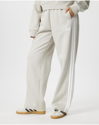 adidas Sportswear - 3-Stripes Fl Oh Pants