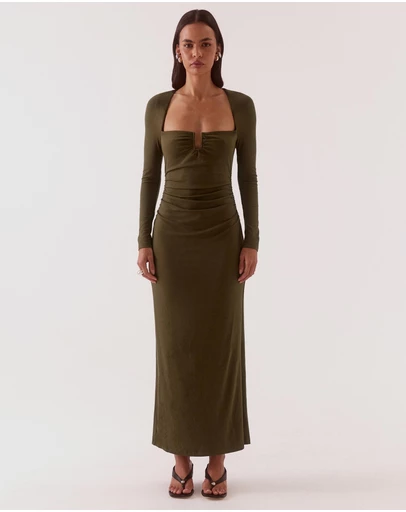 SOVERE - Lola Dress