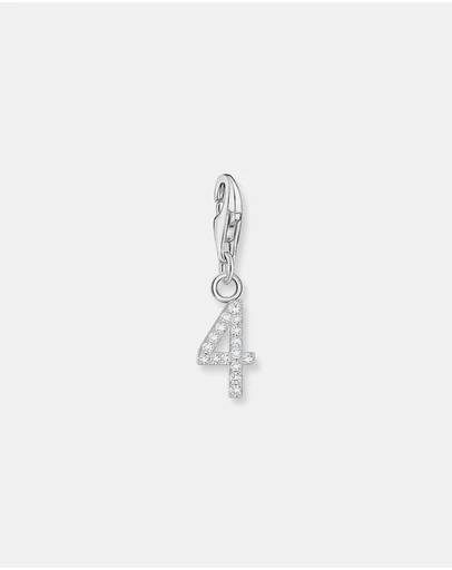 THOMAS SABO - Charm Pendant Number 